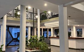 Hotel La Recova